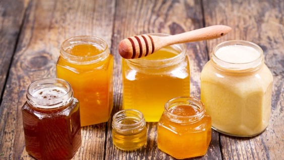 Какой срок годности и хранения натурального мёда, есть ли он?