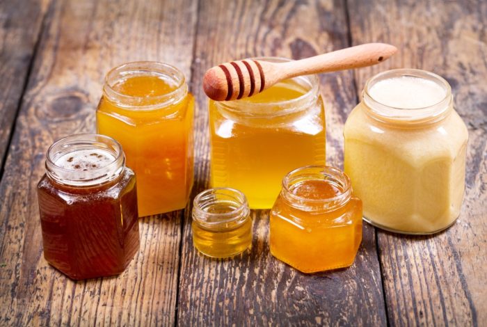 Разновидности меда и какой из них самый полезный