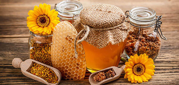 пчеловодство для здоровья