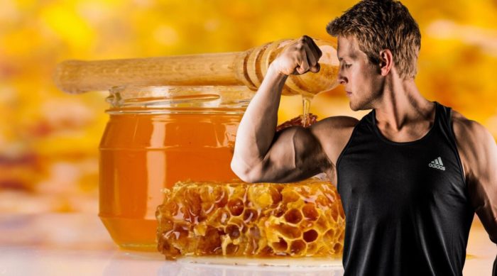 мед свойства и влияние на организм