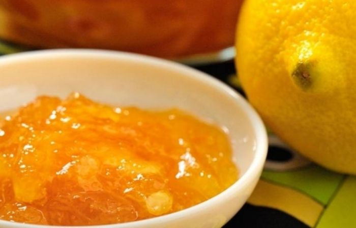 чеснок лимон мед рецепт