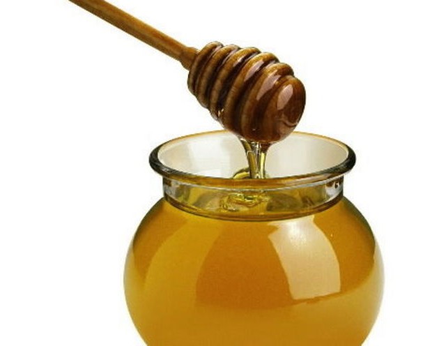 как растапливать мед