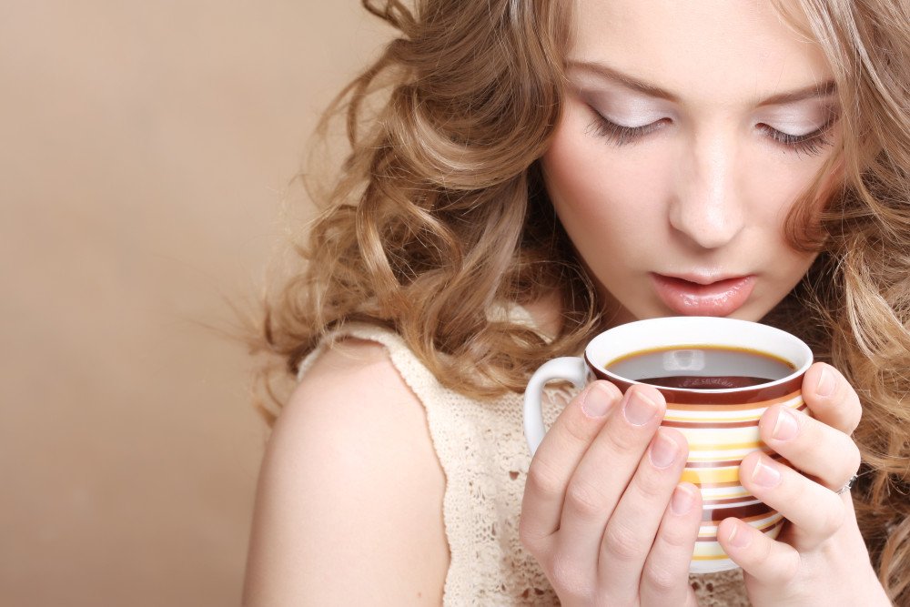 Польза и вред кофе в здоровом питании