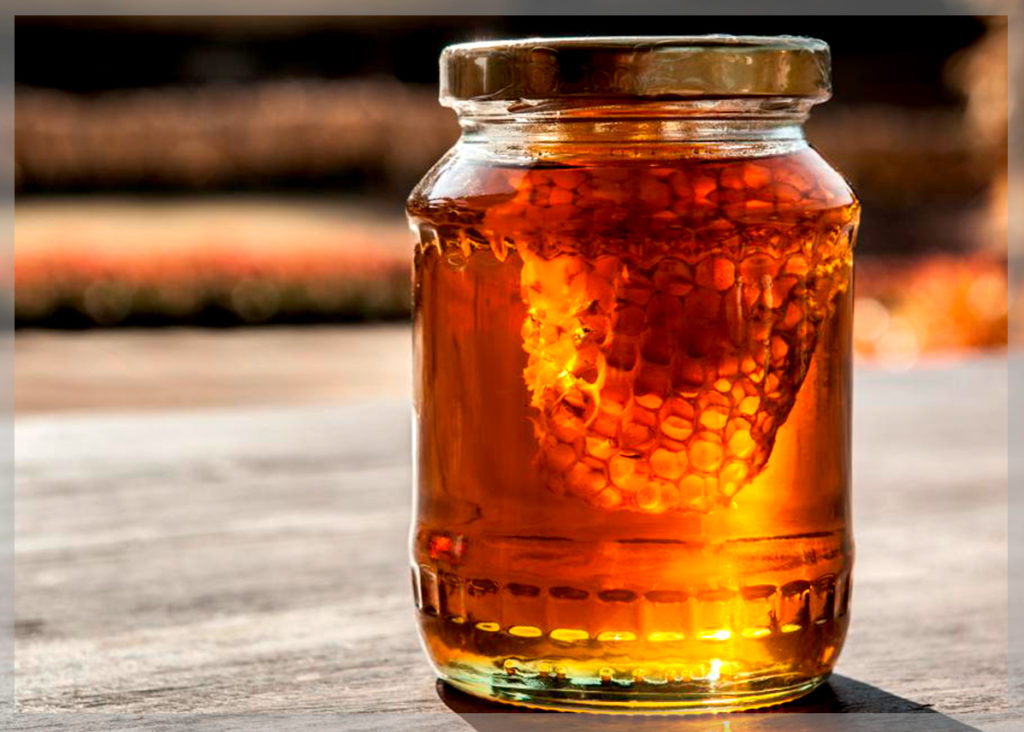 Как правильно хранить мёд в домашних условиях